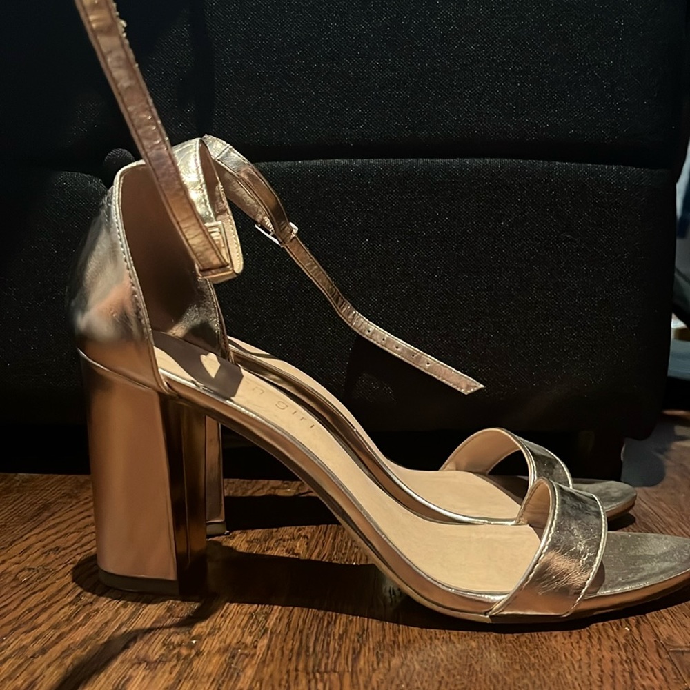 Madden Girl, Beella Size 8.5